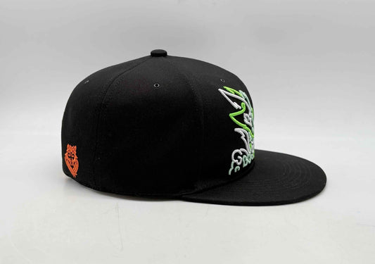 Neon Series: Dragon Green