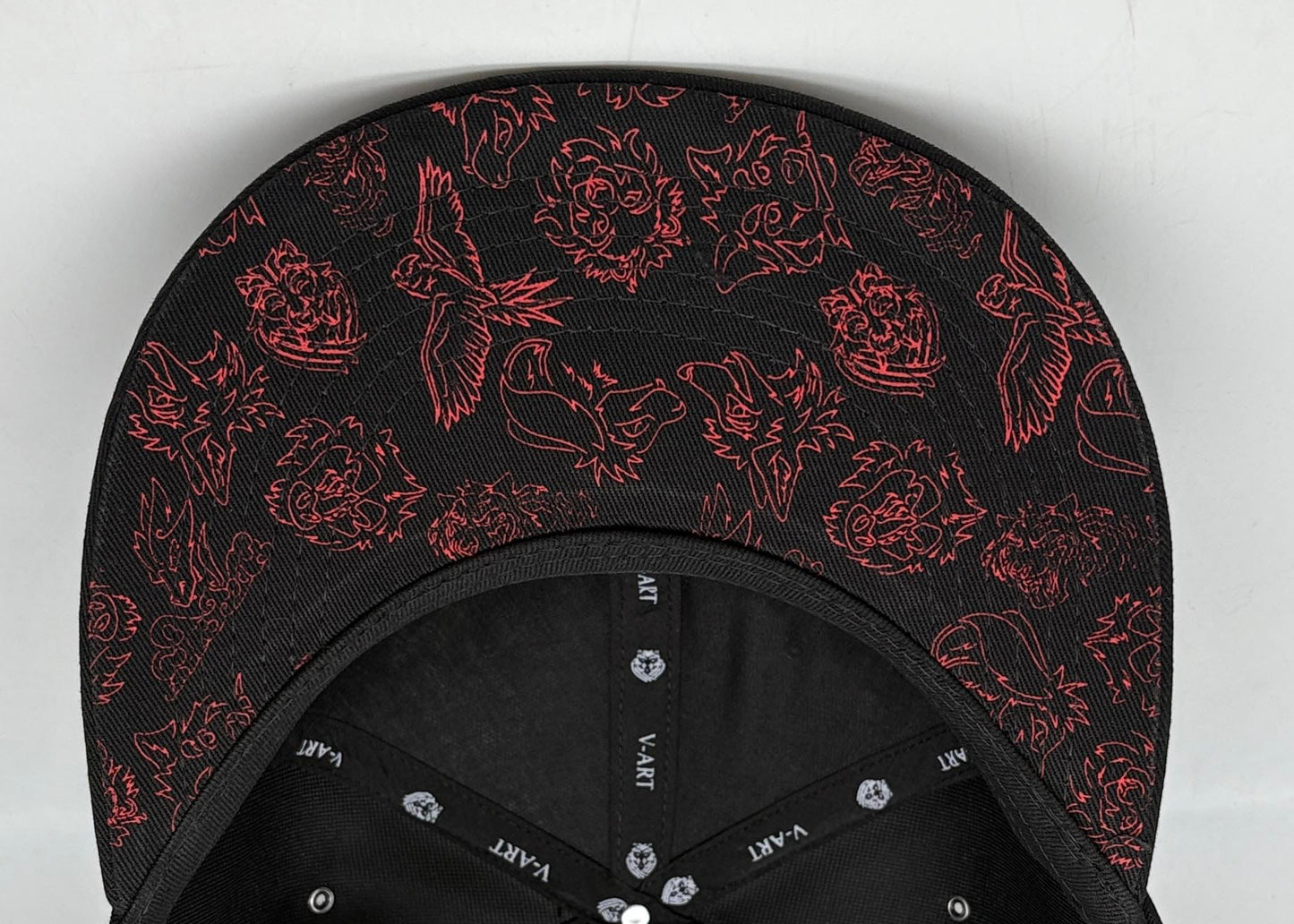 Neon Series: Dragon Green