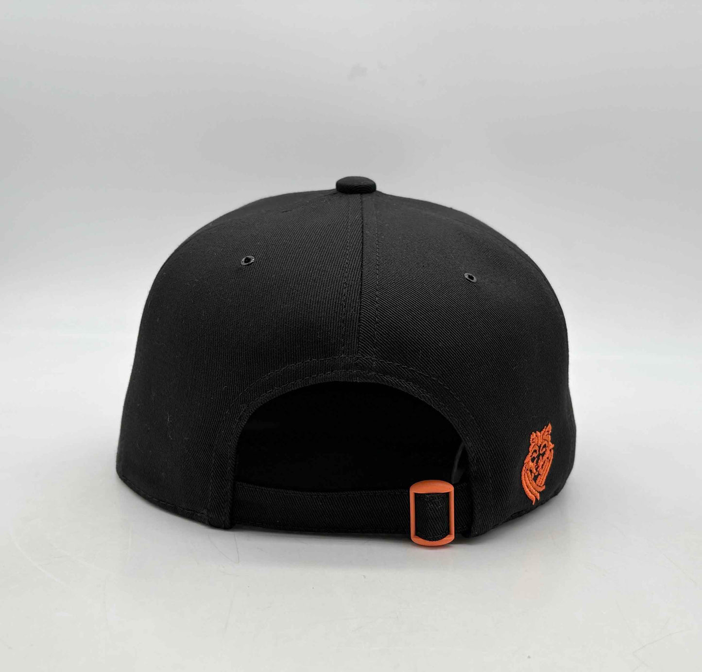 Neon Series: Tiger