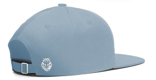 WOOF/MEOW: Light Blue
