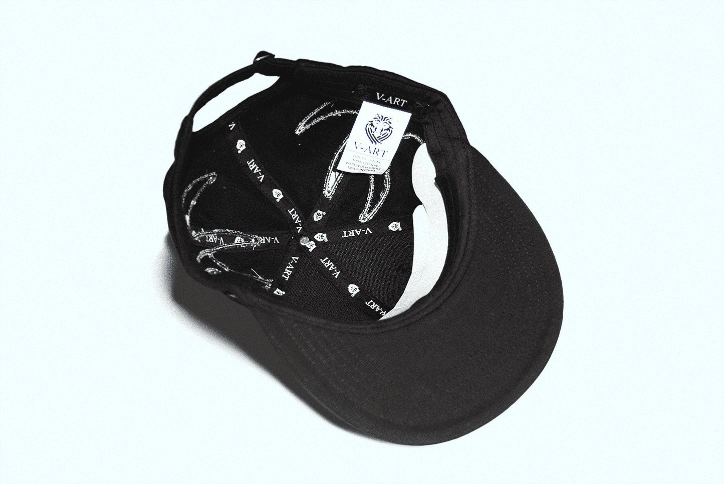 Deer Hat Black