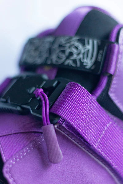 Wolf Paw V1 - Tiro Purple
