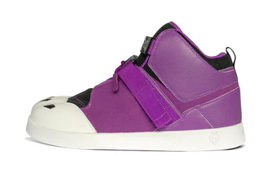 Wolf Paw V1 - Tiro Purple