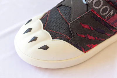 Wolf Paw V1 - Full Moon Club