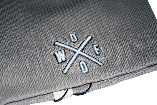 WOOF: Beanie