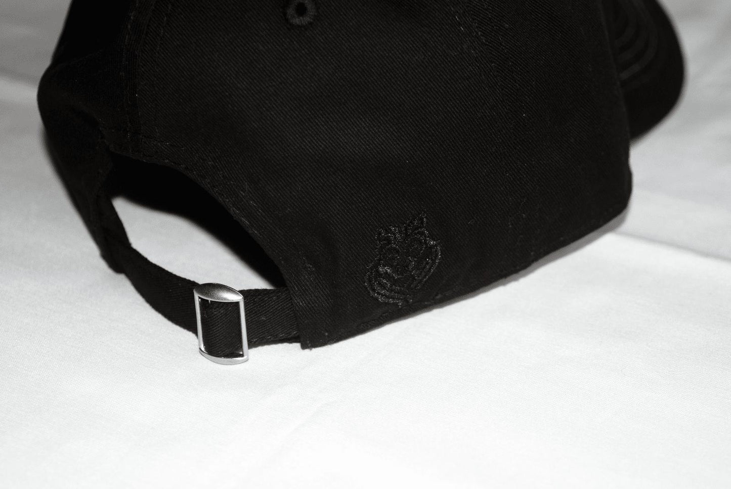 Furry Pride: Black