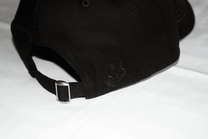 Furry Pride: Black