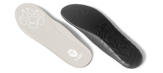 Wolf Paw V1 - Insoles