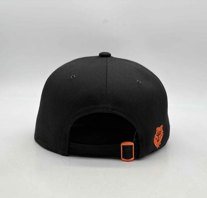 Neon Series: Tiger