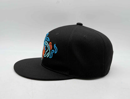 Neon Series: Tiger