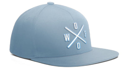 WOOF/MEOW: Light Blue