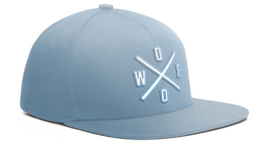 WOOF/MEOW: Light Blue