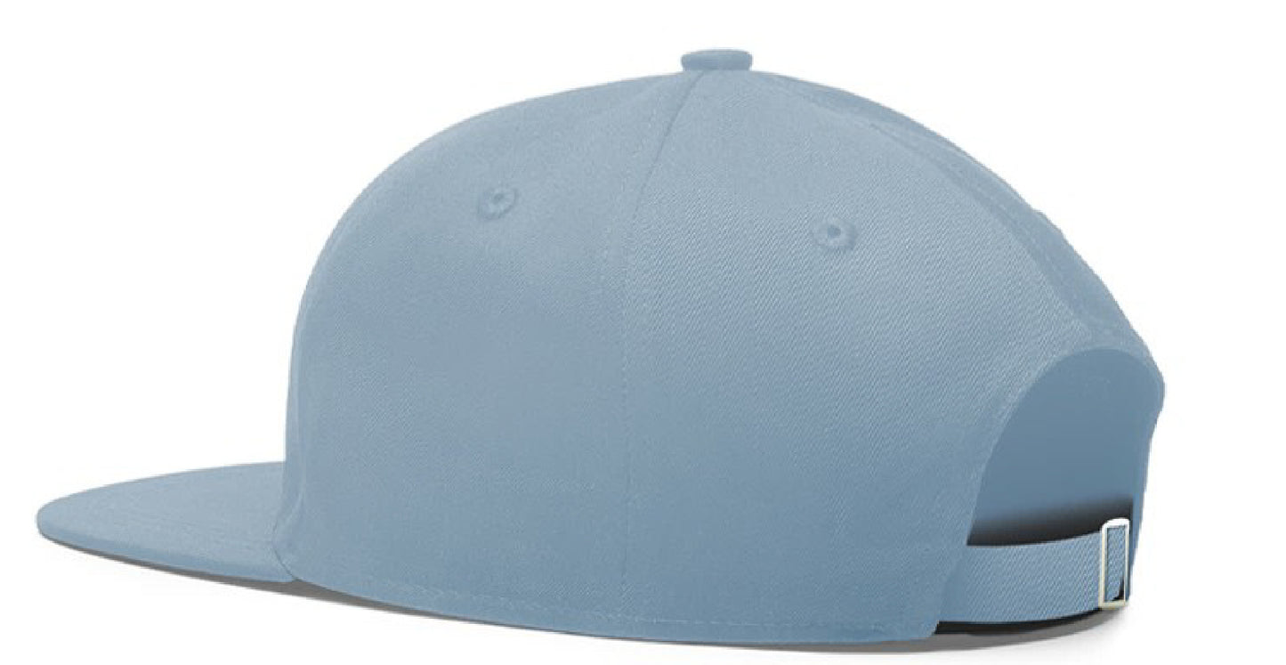 WOOF/MEOW: Light Blue