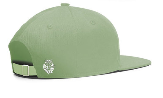 WOOF/MEOW: Mint Green