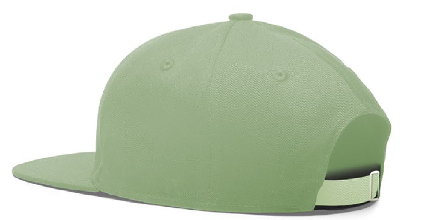 WOOF/MEOW: Mint Green