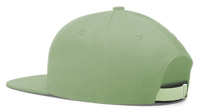 WOOF/MEOW: Mint Green