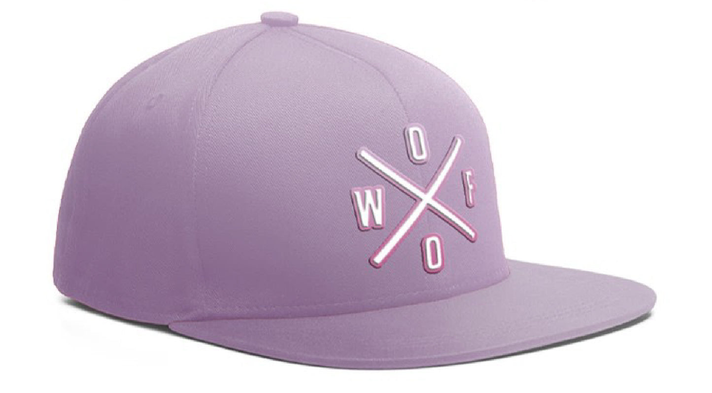 WOOF/MEOW: Lilac