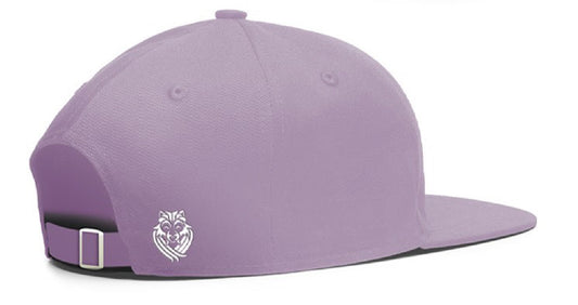 WOOF/MEOW: Lilac