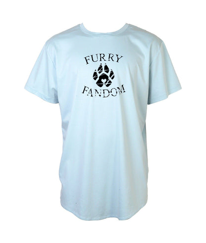 Furry Fandom Tee