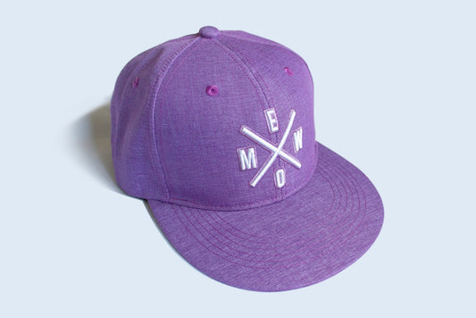 MEOW: Purple