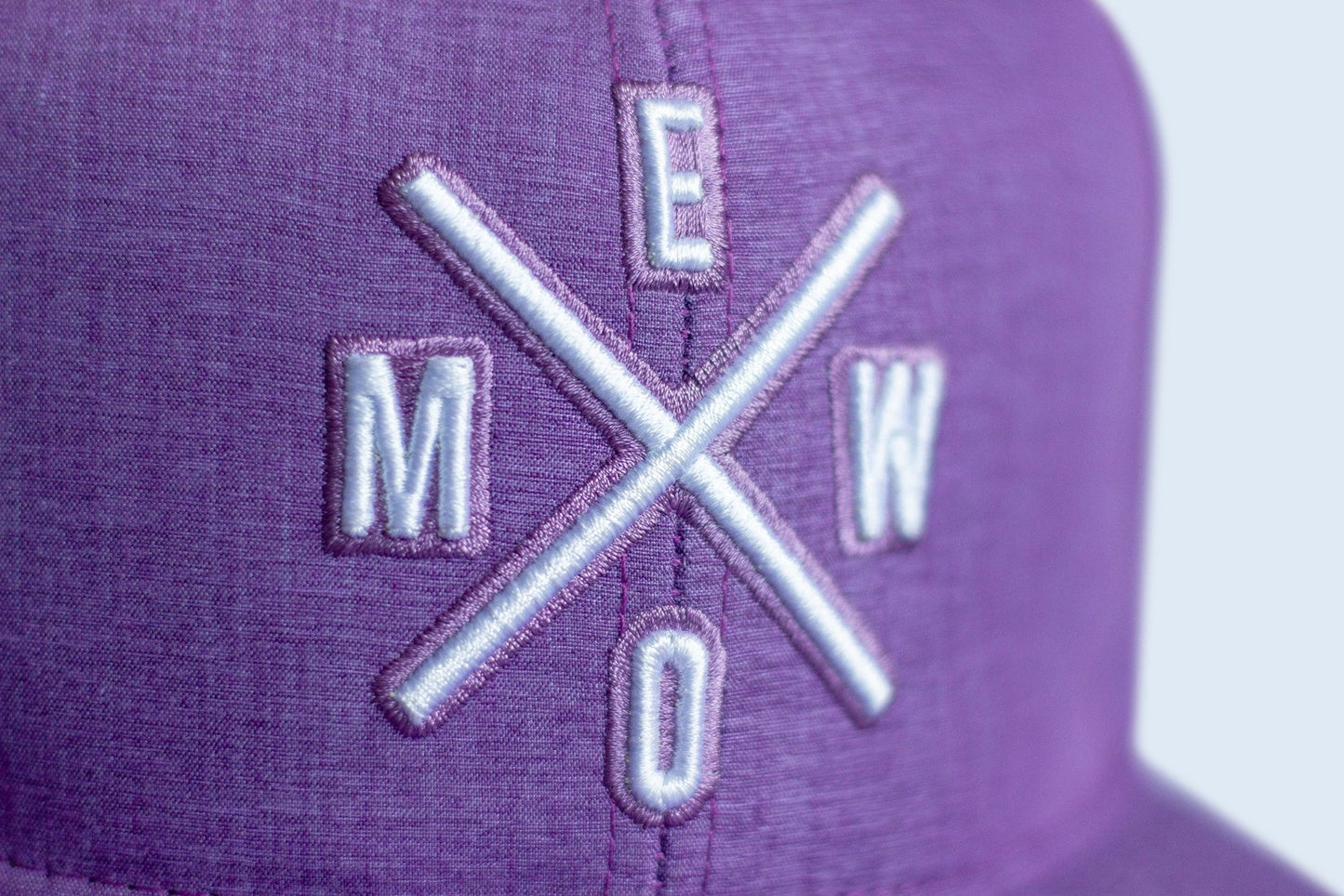 MEOW: Purple