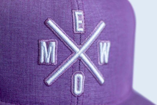 MEOW: Purple