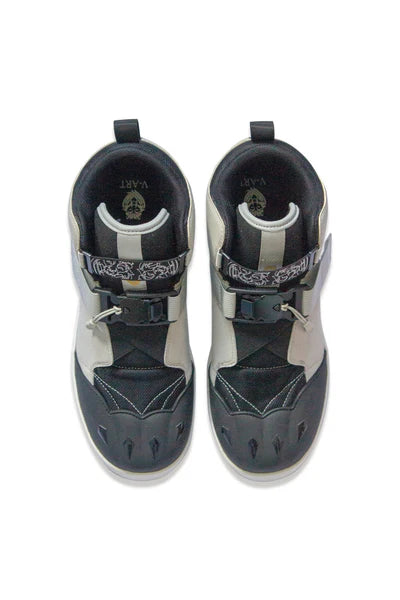 Wolf Paw V1 - Silver Birch