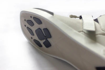 Wolf Paw V1 - Silver Birch