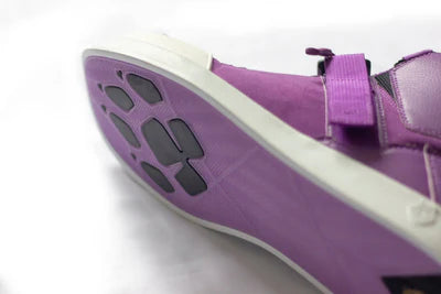 Wolf Paw V1 - Tiro Purple