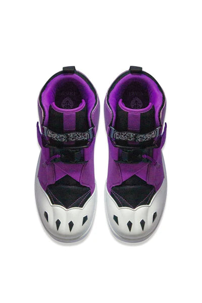 Wolf Paw V1 - Tiro Purple