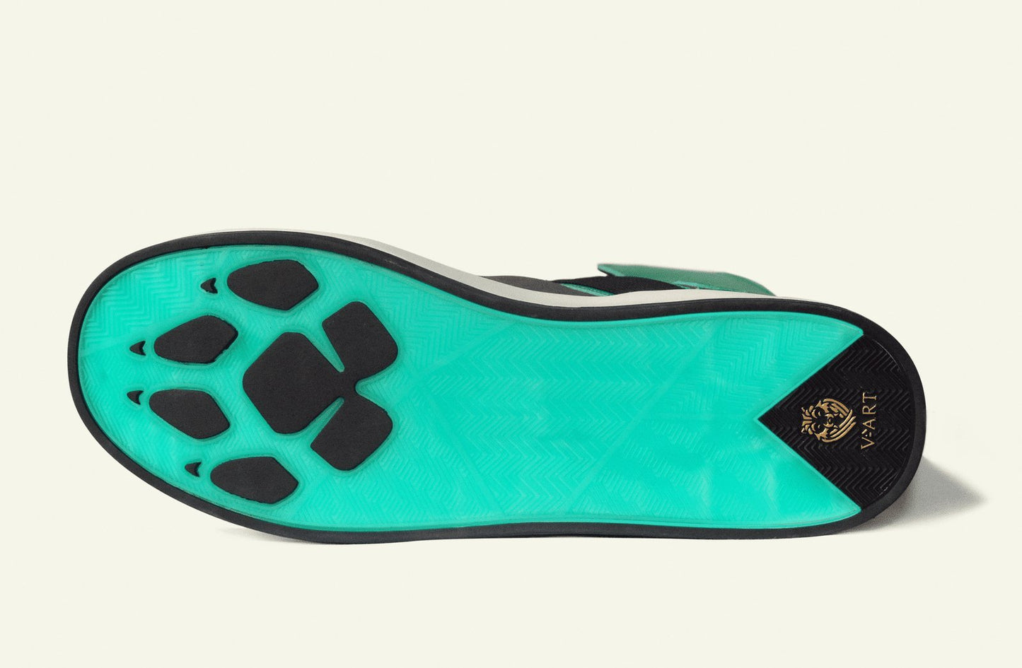 Wolf Paw V1 - Green (C-Grade Only)