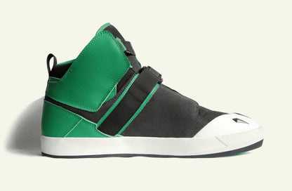 Wolf Paw V1 - Green (C-Grade Only)