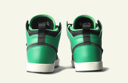 Wolf Paw V1 - Green (C-Grade Only)