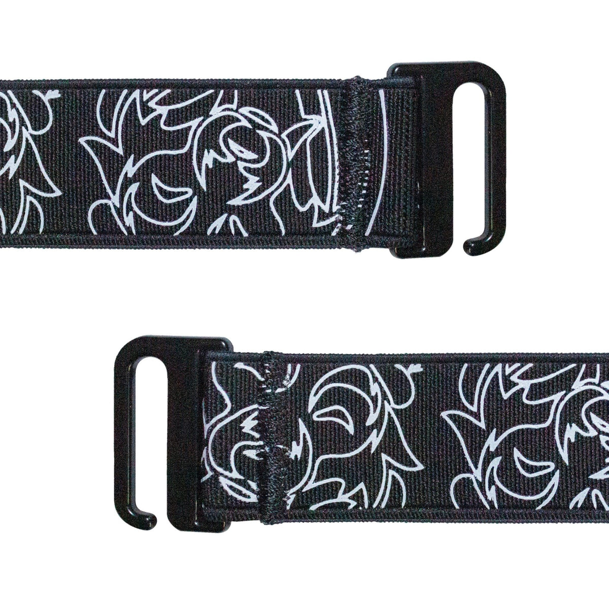 Wolf Paw V1: Logo Straps 2026
