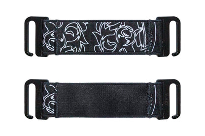 Wolf Paw V1: Logo Straps 2026