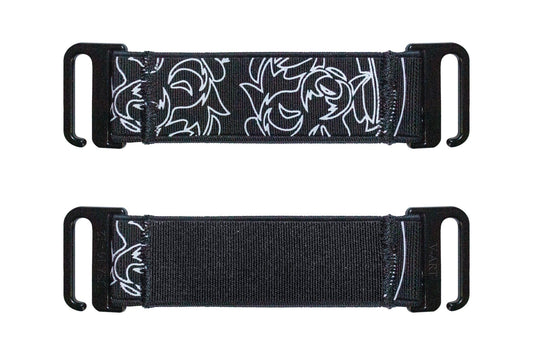 Wolf Paw V1: Logo Straps 2026