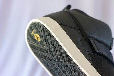 Wolf Paw V1 - Snek Black