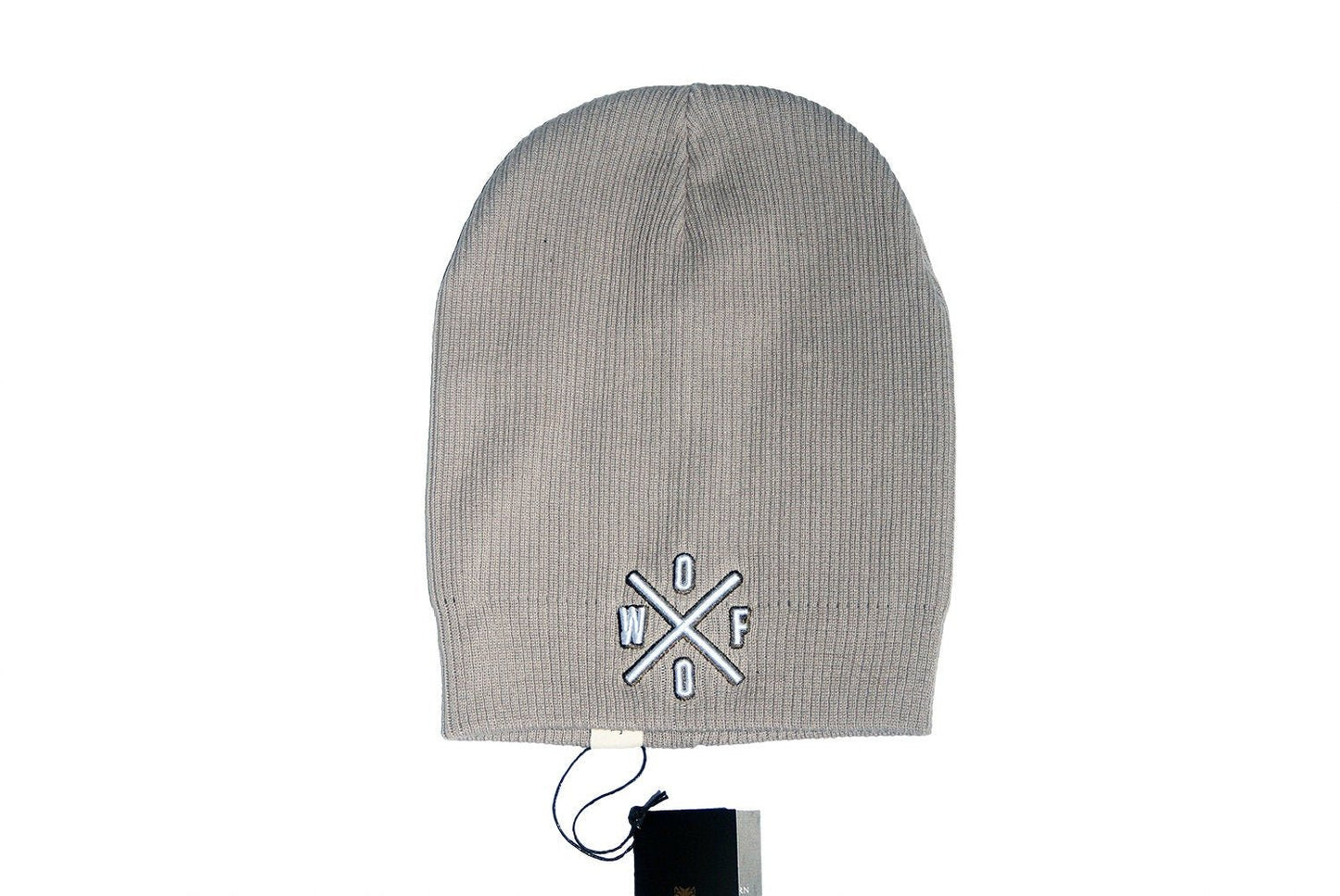 WOOF: Beanie