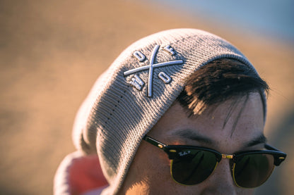 WOOF: Beanie