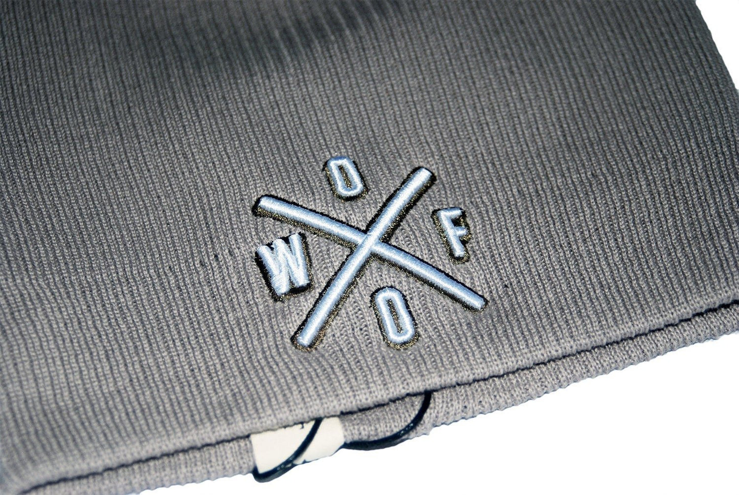 WOOF: Beanie